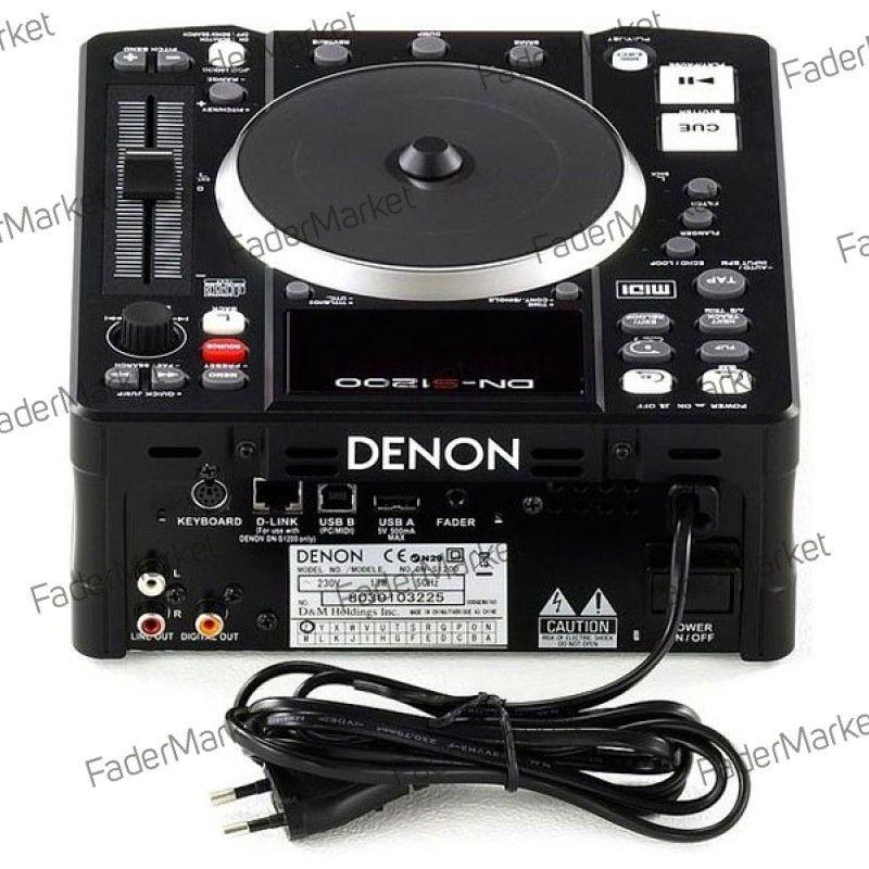 Denon DJ S1200