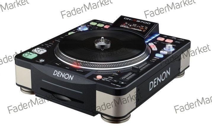 Denon DJ S3700