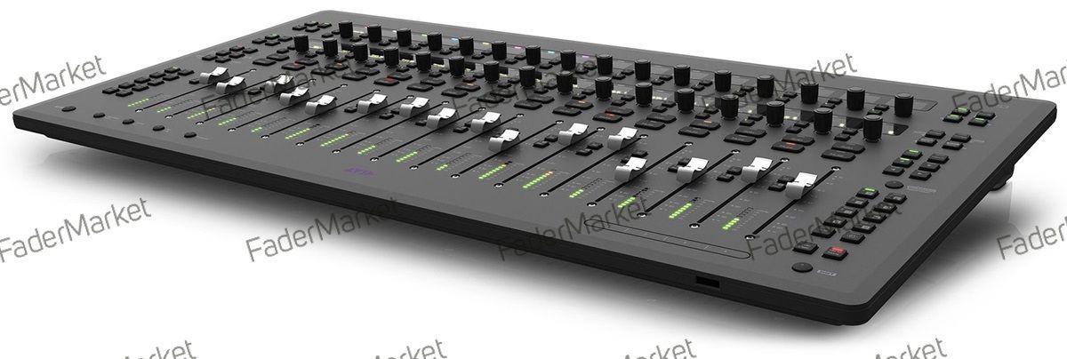 AVID S3