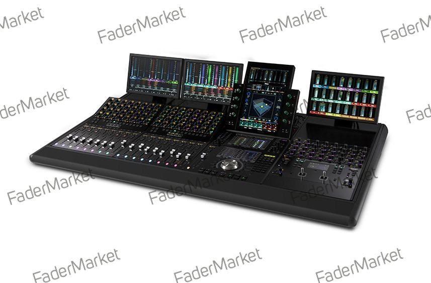 AVID S4