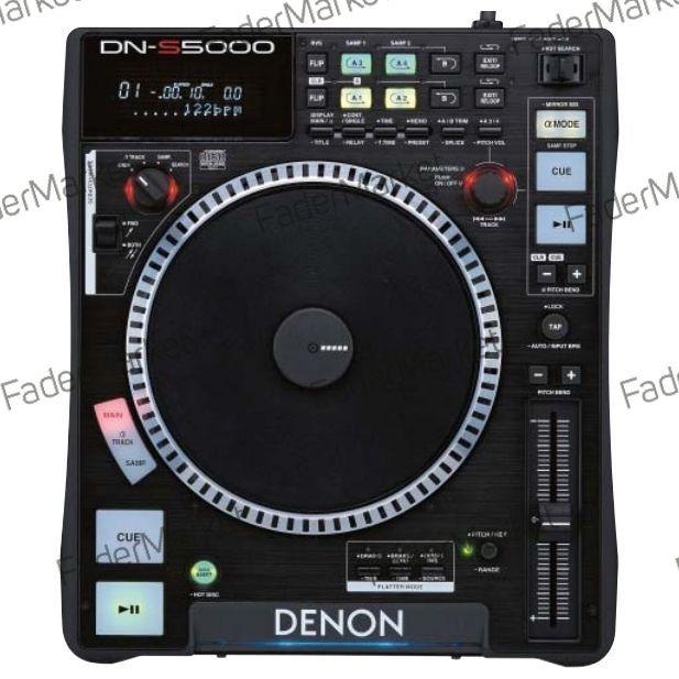 Denon DJ S5000
