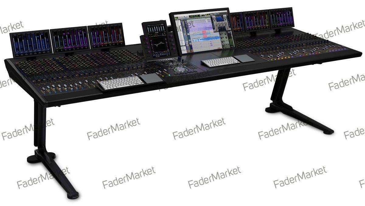 AVID S6