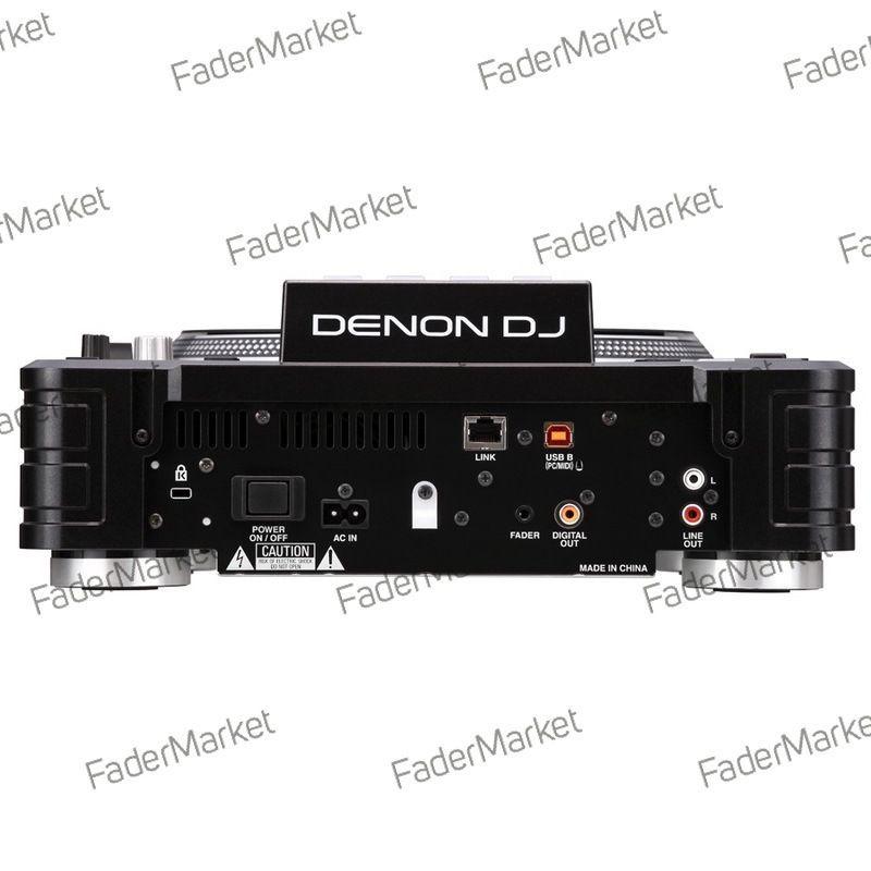Denon DJ SC3900