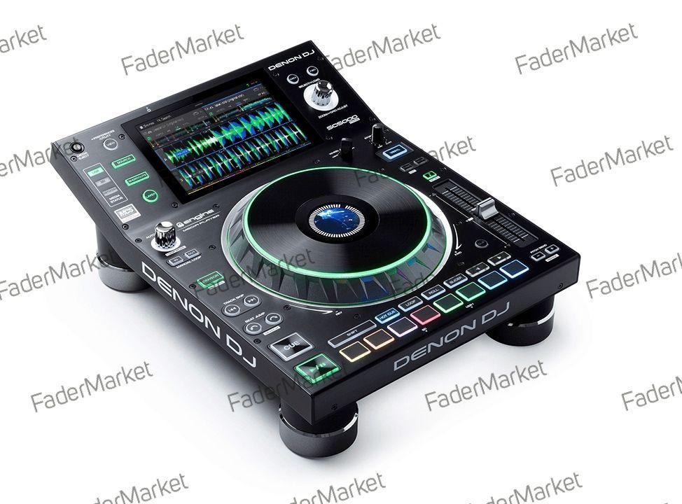 Denon DJ SC5000 PRIME