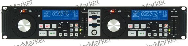 American Audio SDJ-1