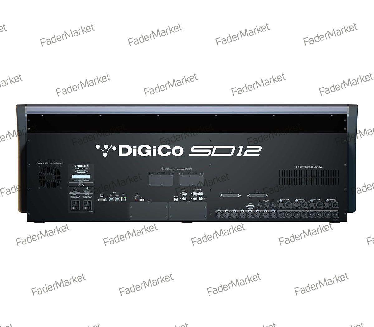 Digico SD12