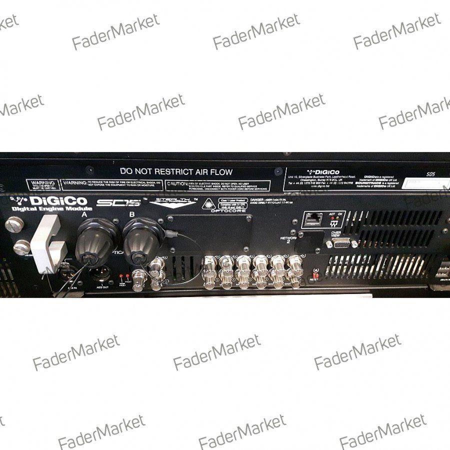 Digico SD5