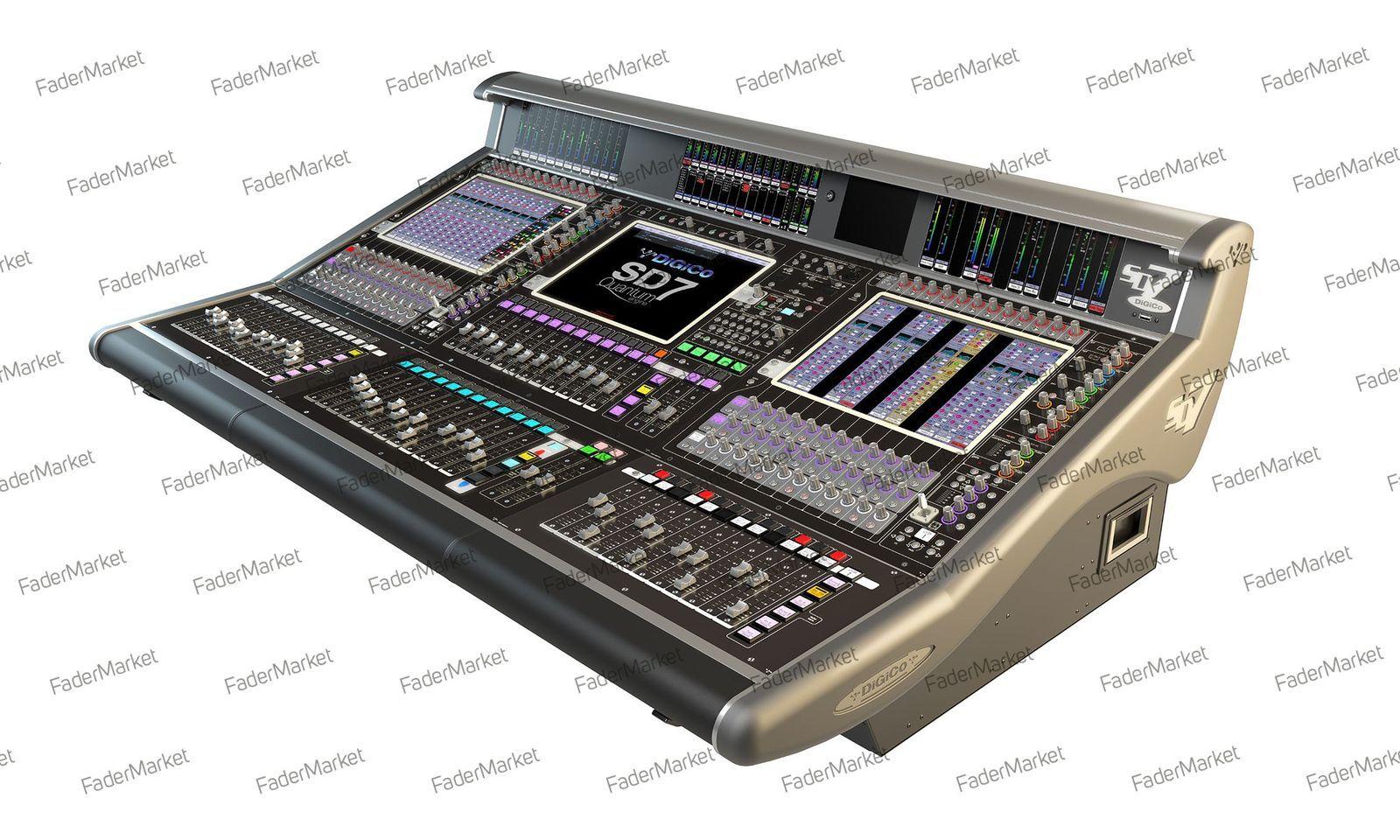 Digico SD7