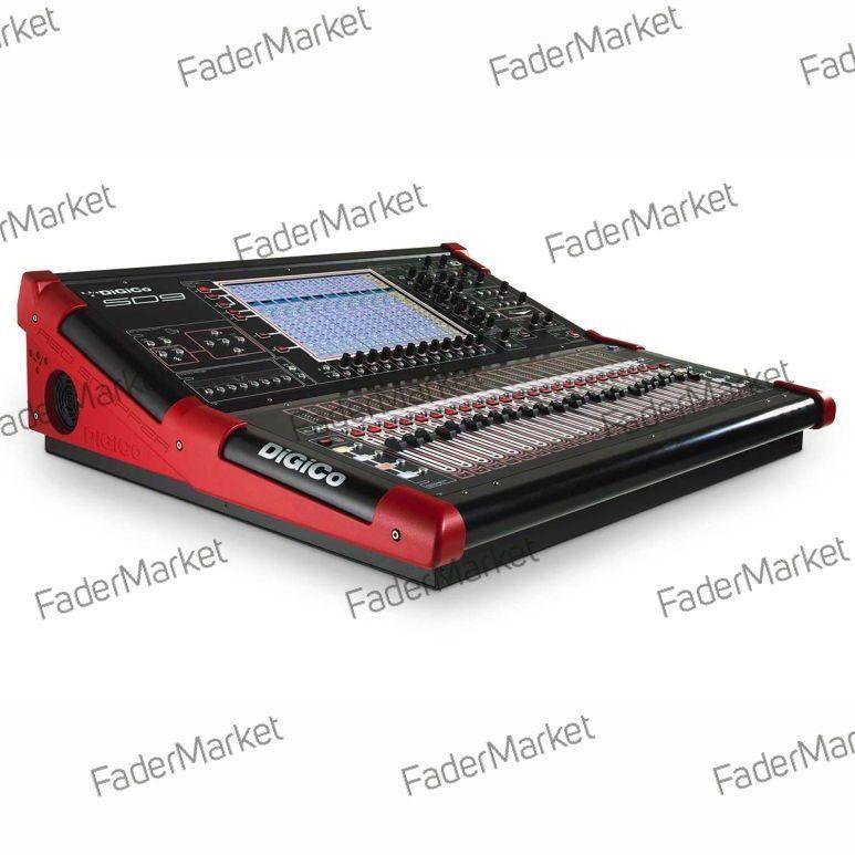 Digico SD9