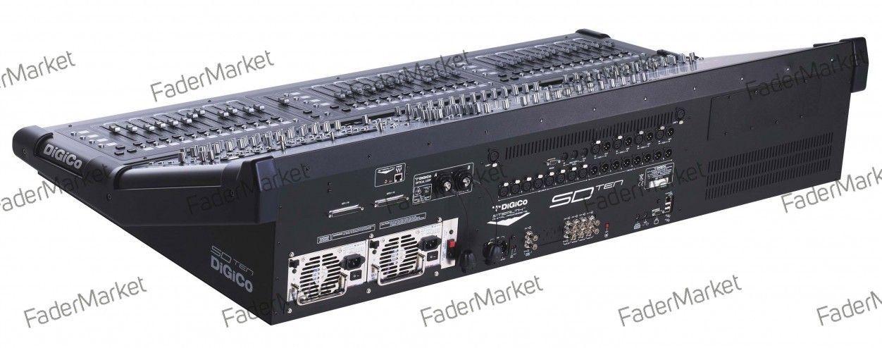 Digico SDTen