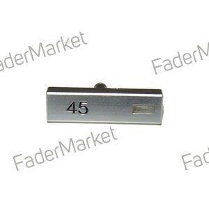 Кноб 45 SFKT015-021E для Technics