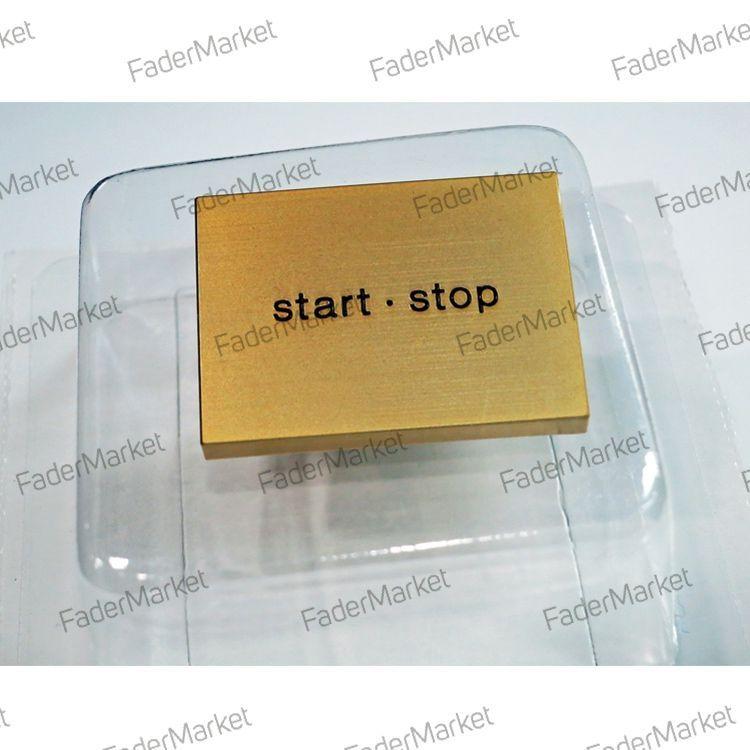 Кноб start/stop SFKT015-063B для Technics