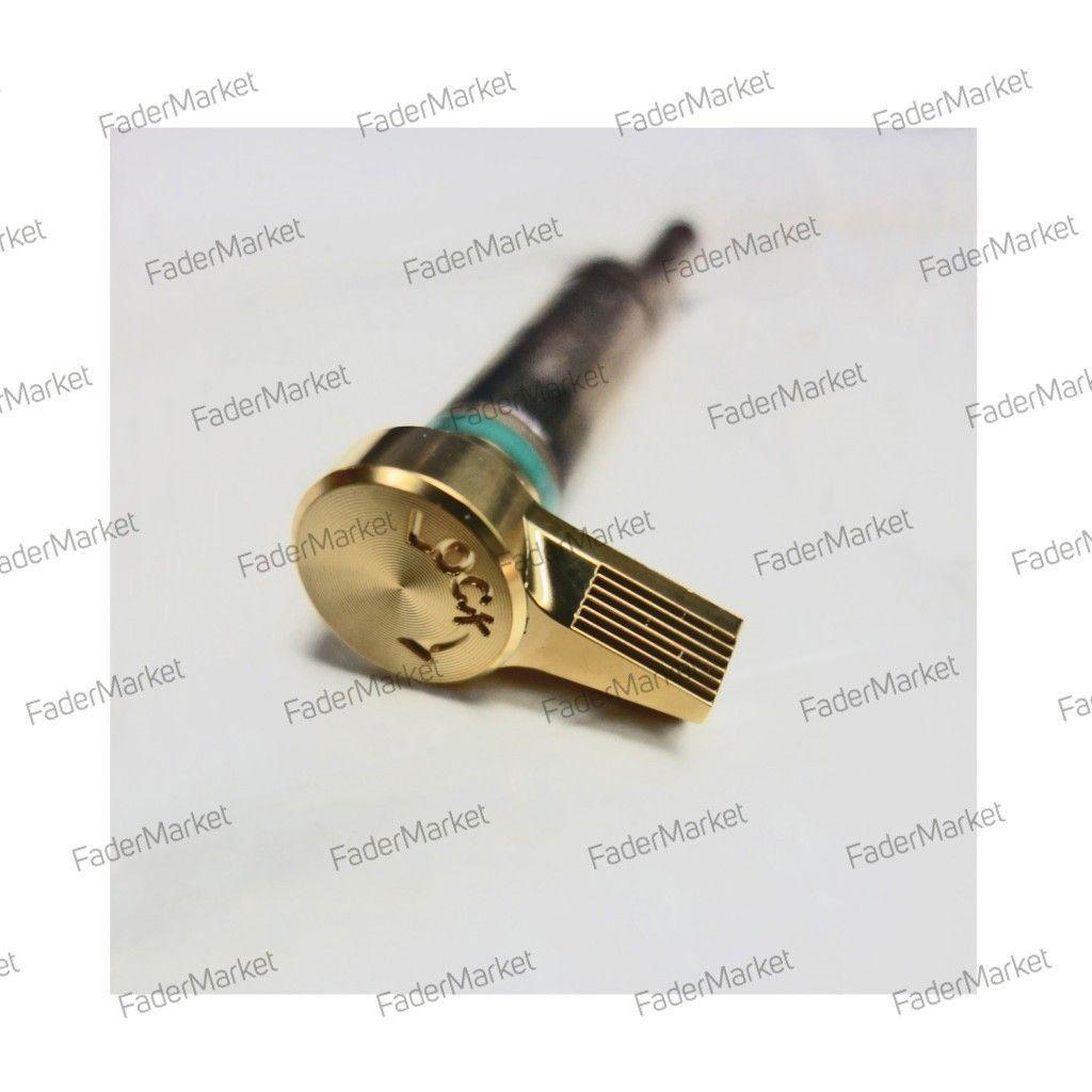 Кноб Lock SFPZB17202B для Technics