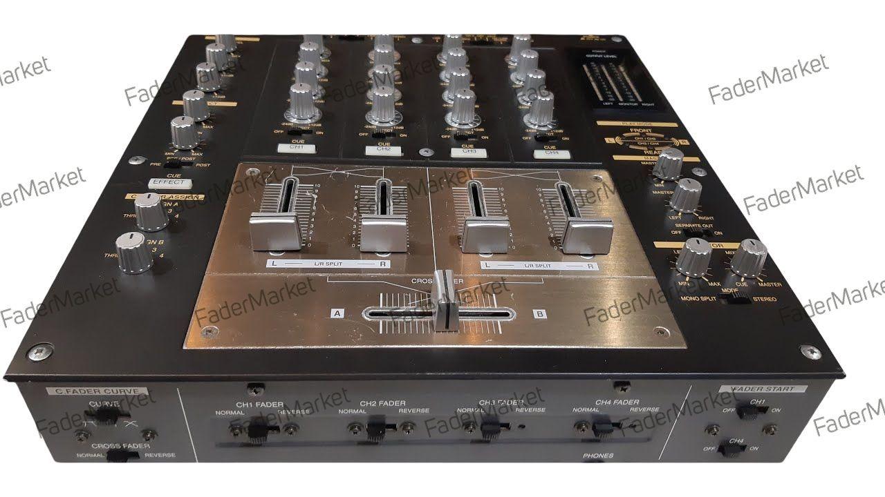 Technics SH-MZ1200EGS