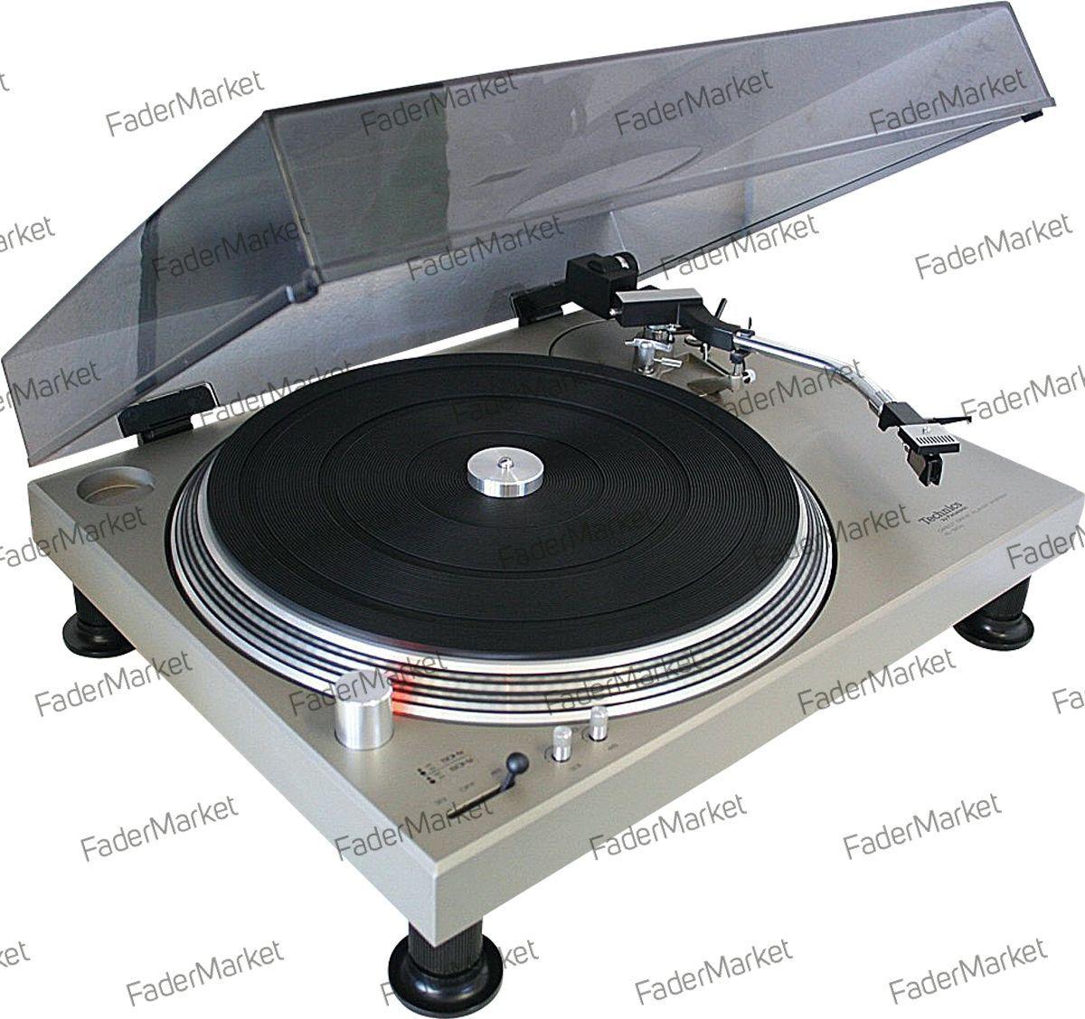 Technics SL-1200MK1