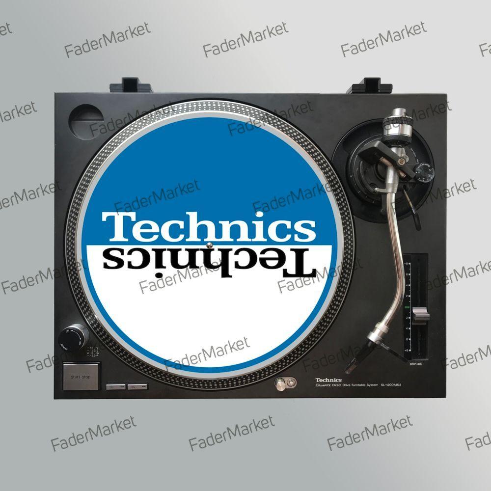 Technics SL-1200MK3