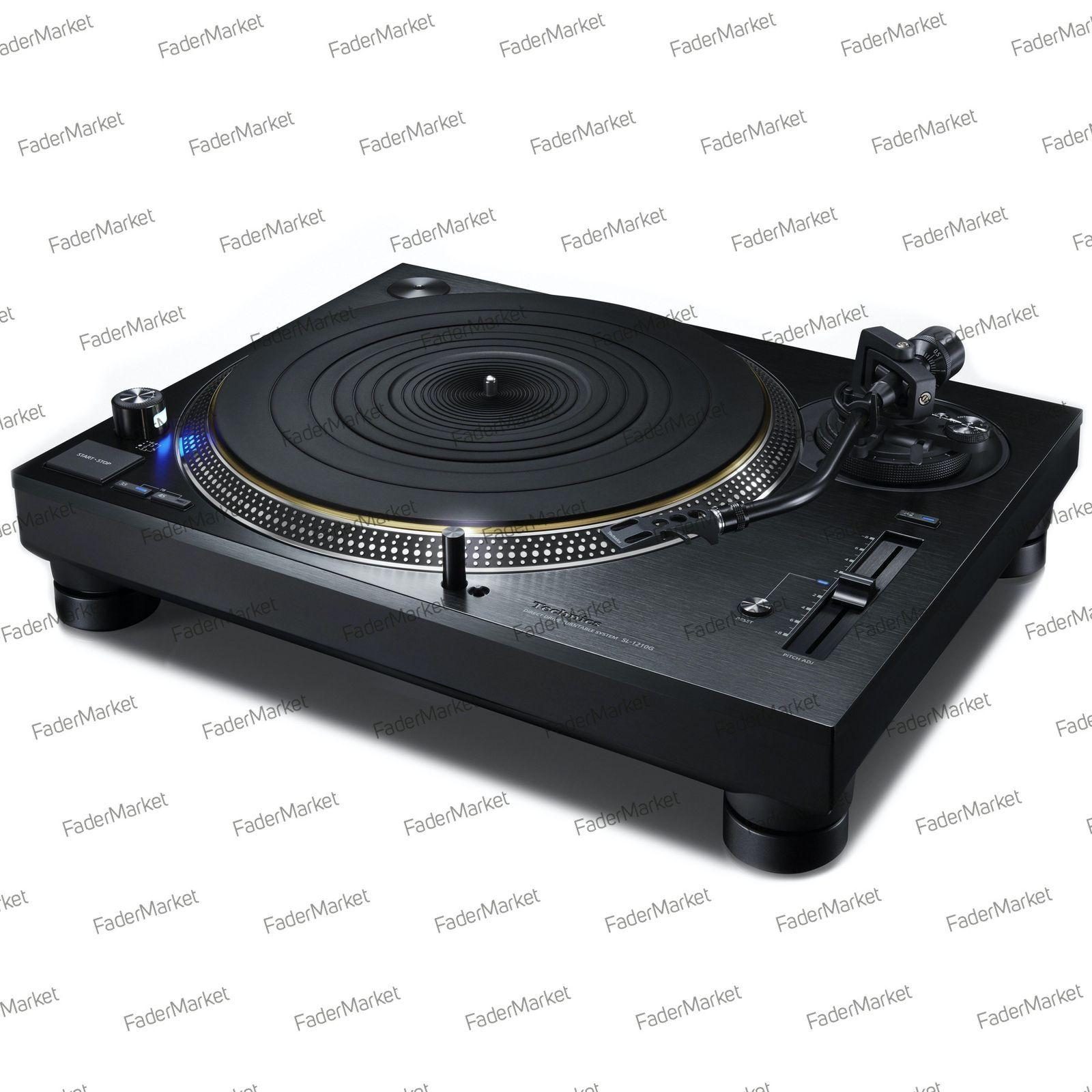Technics SL-1210G