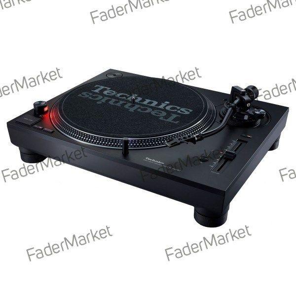 Technics SL-1210MK7