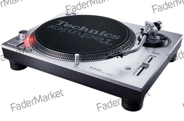 Technics SL-1210MK7S
