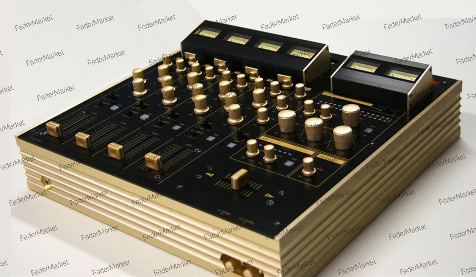 Vestax STP-Phoenix