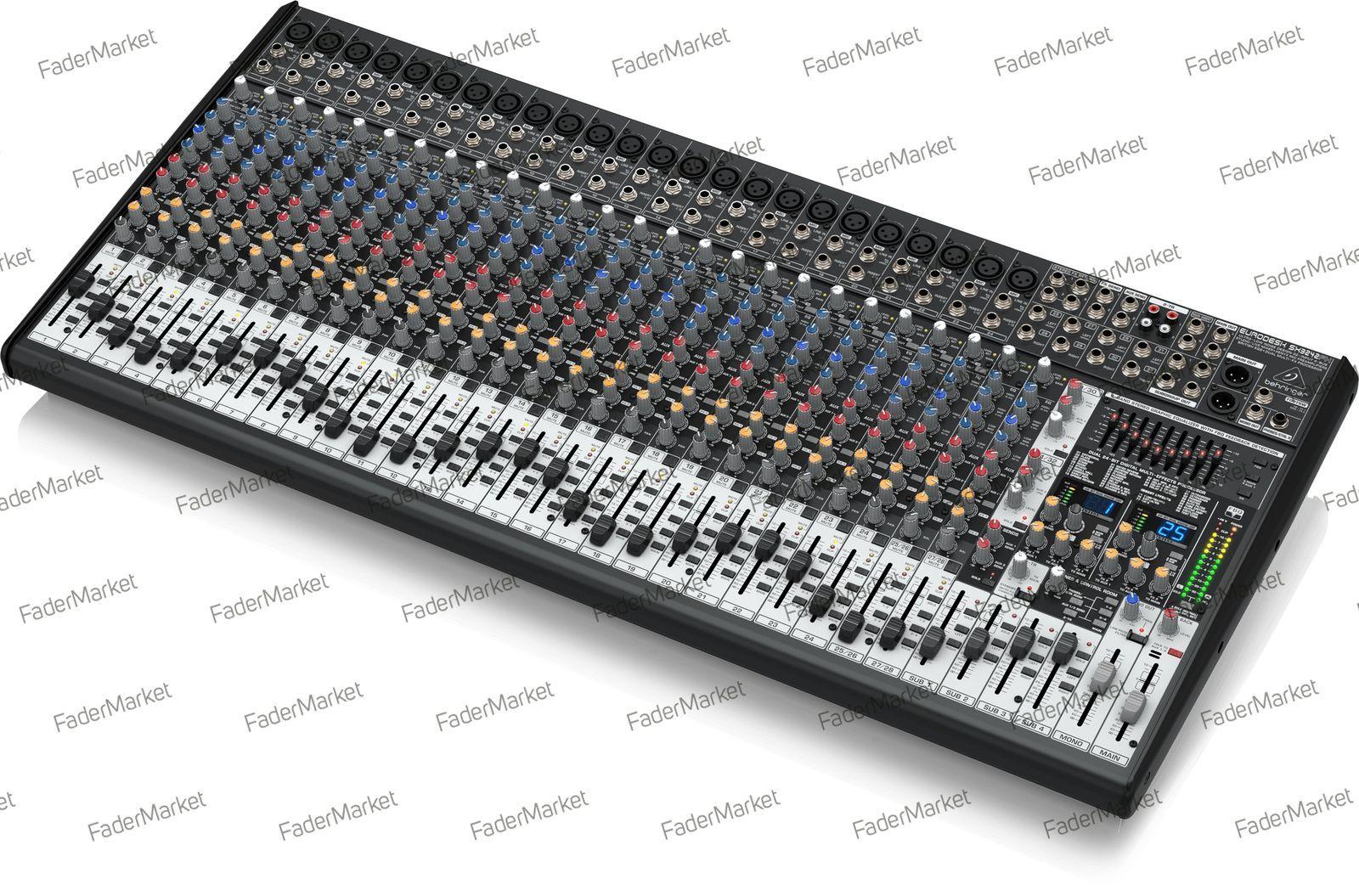 Behringer SX3242FX