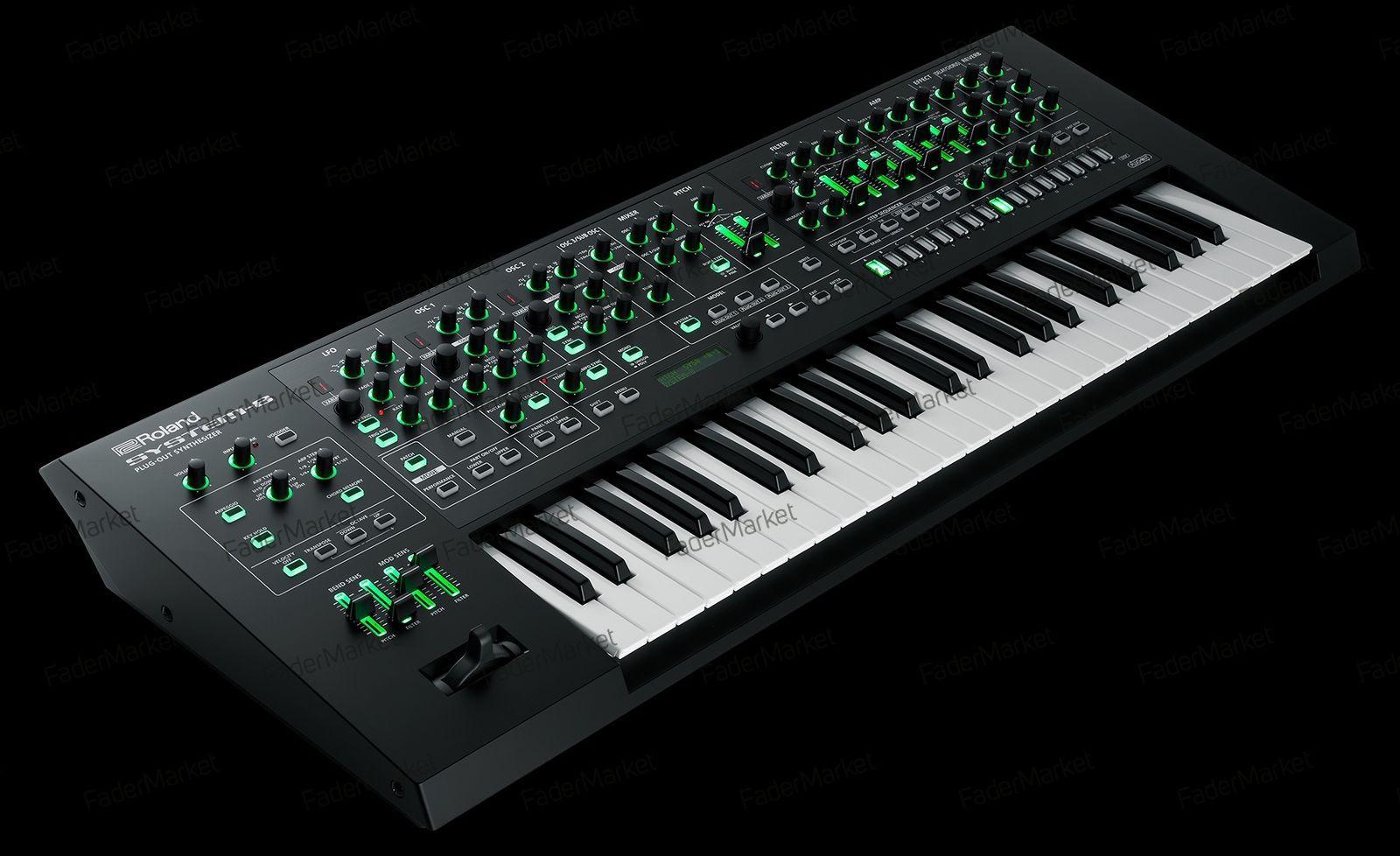 Roland SYSTEM-8