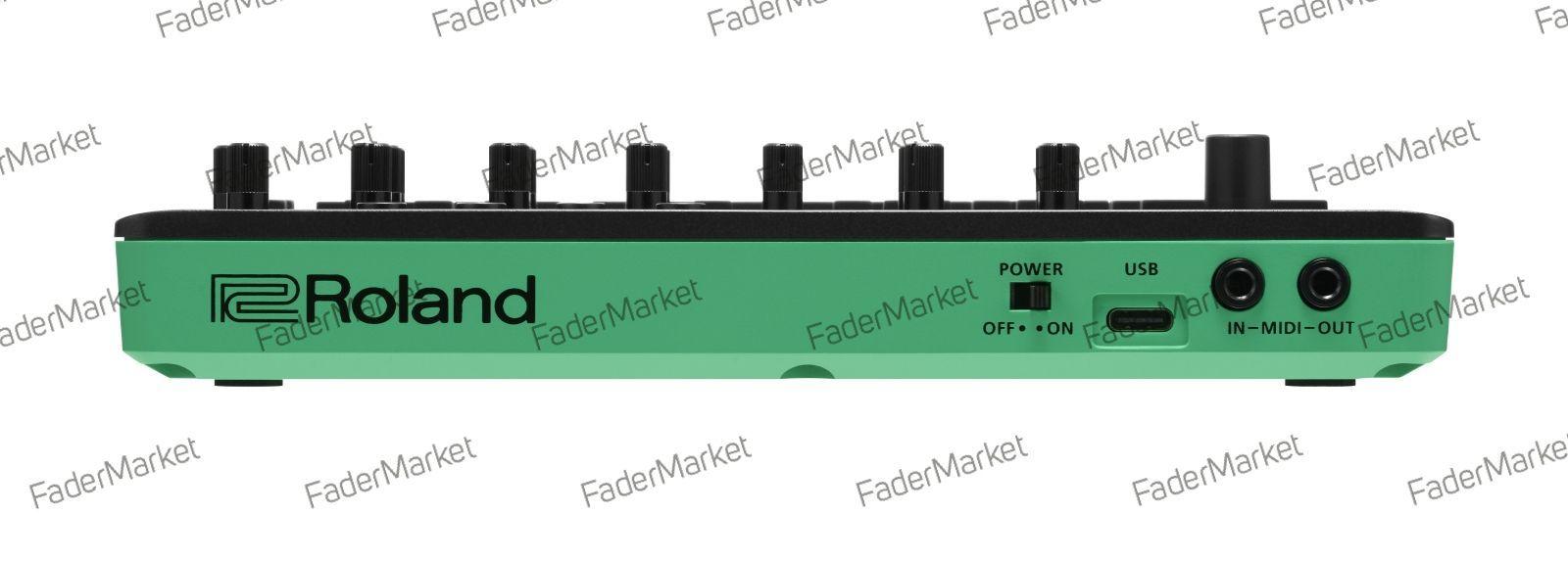 Roland S-1