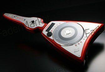 Vestax S-1