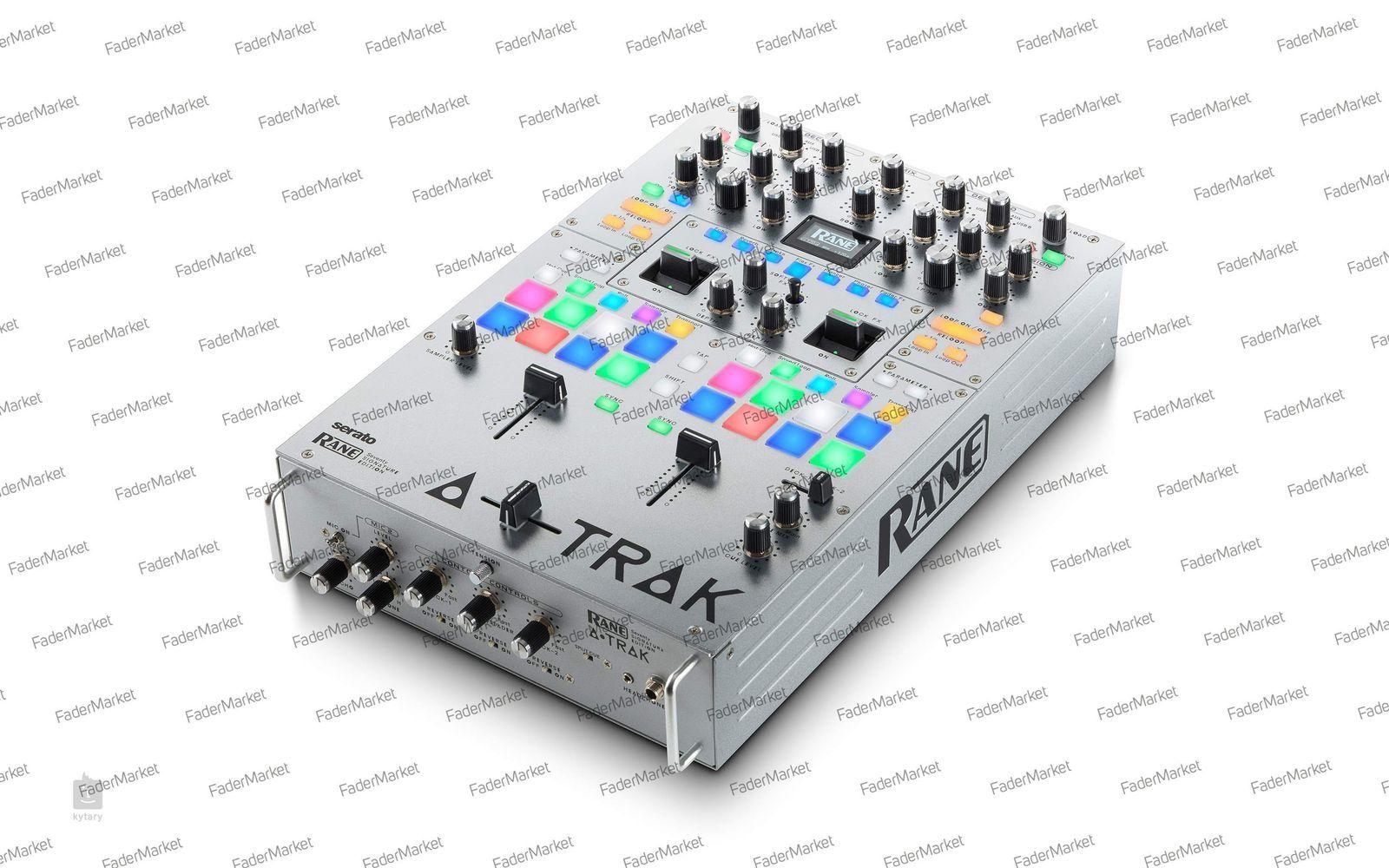 Rane Seventy-ATrack