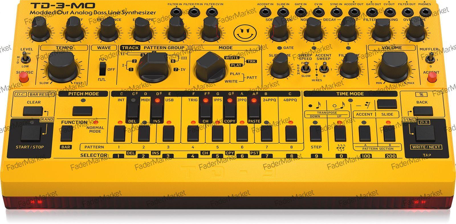 Behringer TD-3-MO-AM