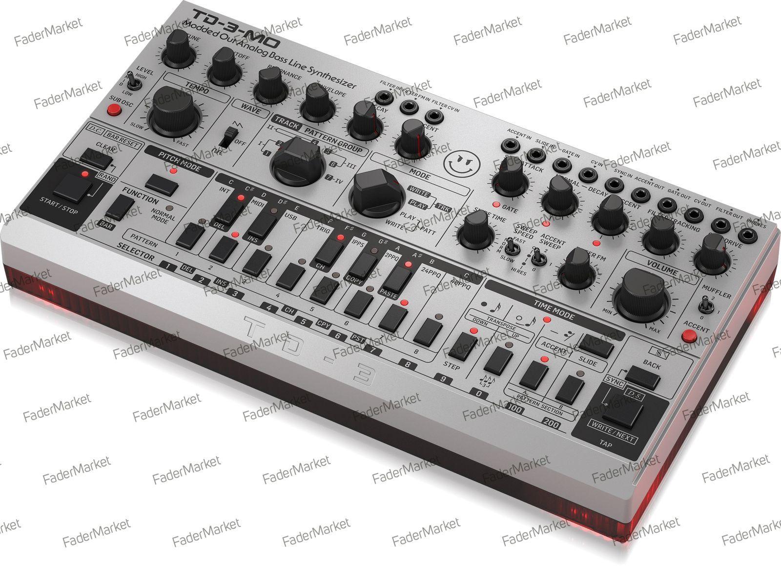 Behringer TD-3-MO-SR