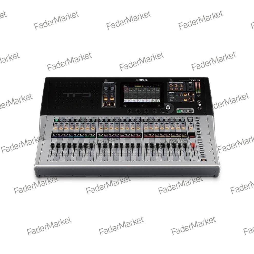 Yamaha TF3