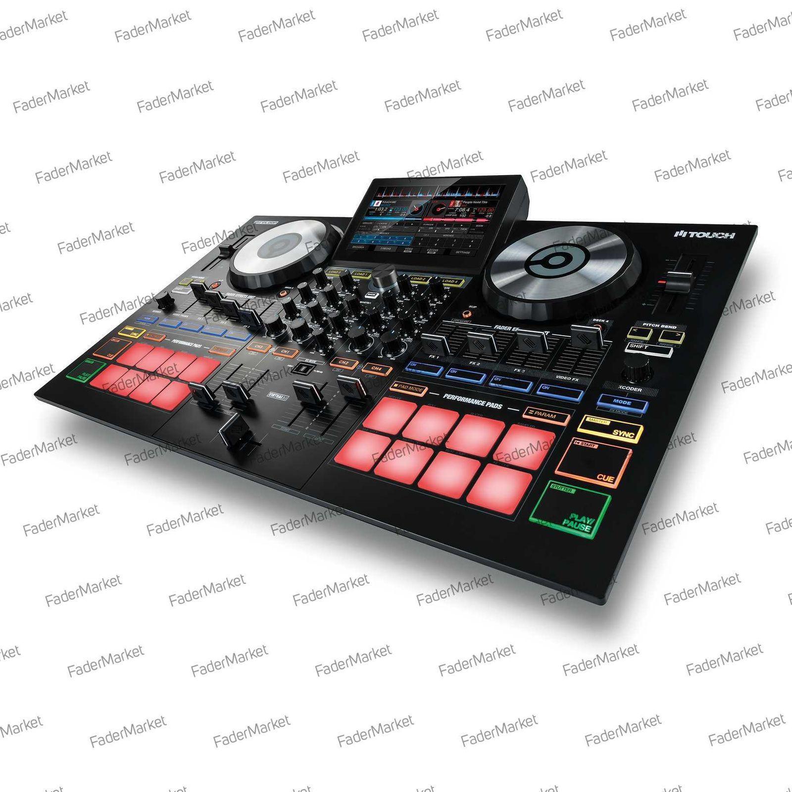 Reloop TOUCH