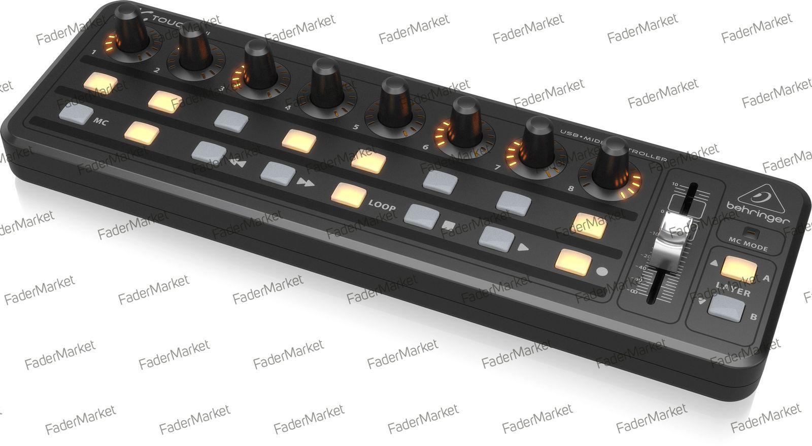 Behringer TOUCH MINI