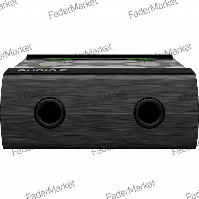 Native Instruments TRAKTORAUDIO2MK2