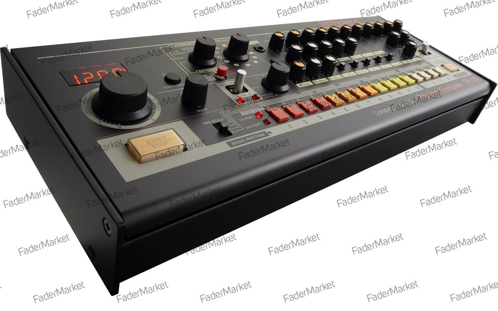 Roland TR-08