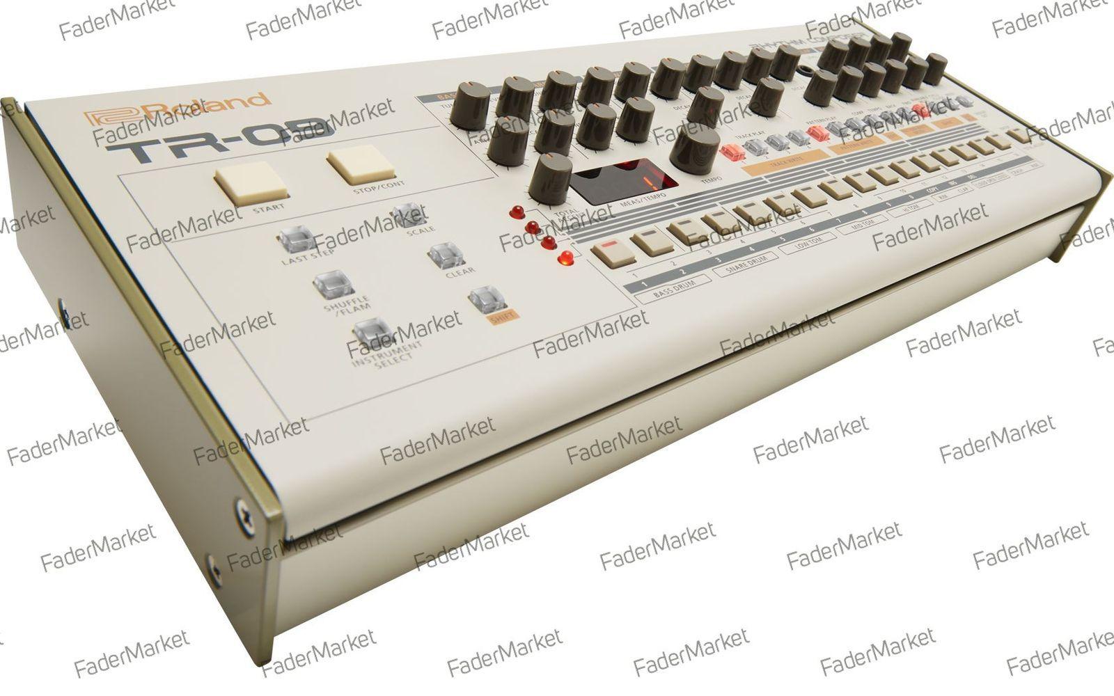 Roland TR-09