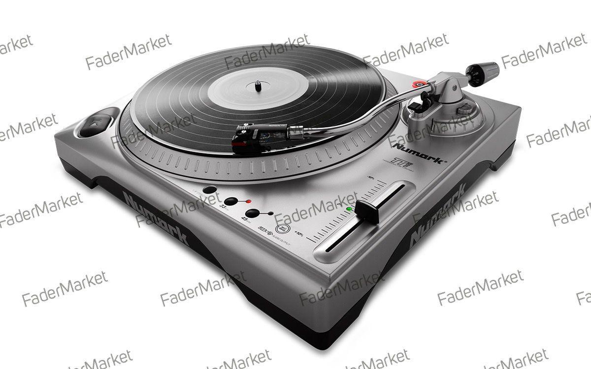 Numark TTUSB
