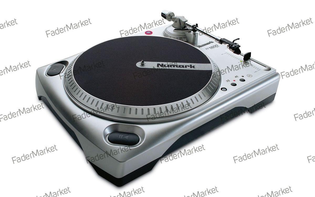 Numark TT1600