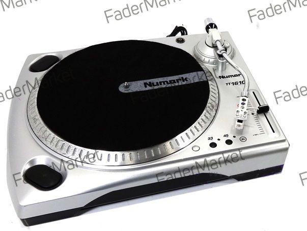 Numark TT1610