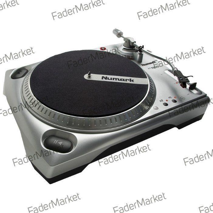 Numark TT1650