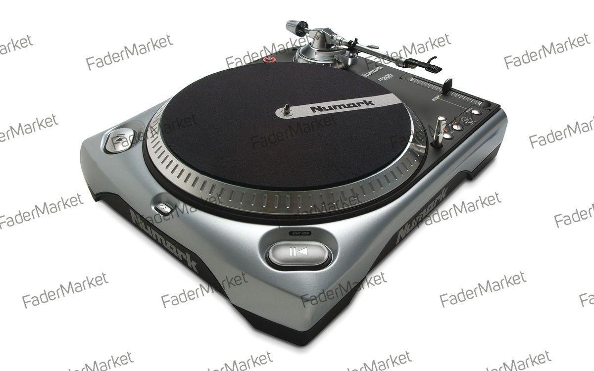 Numark TT200