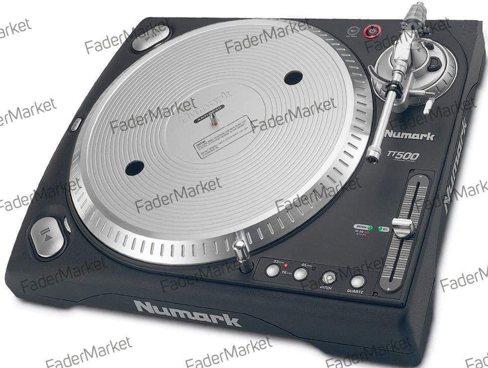Numark TT500