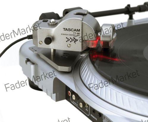 Vestax TT-M1
