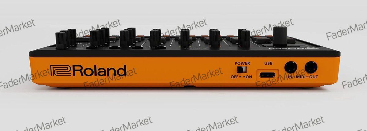 Roland T-8