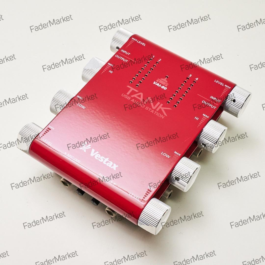 Vestax VAI-80TANK