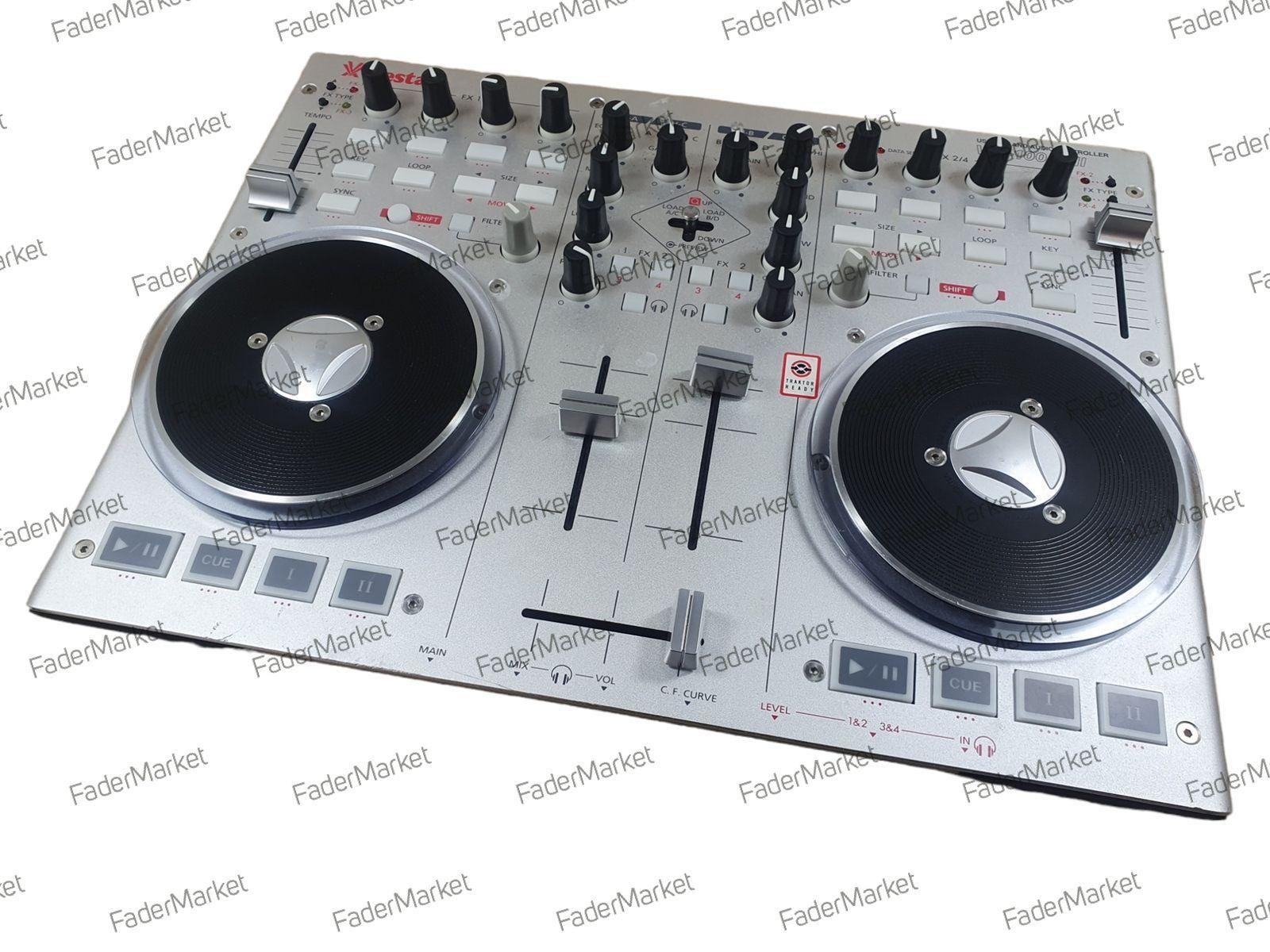 Vestax VCI-100MK2