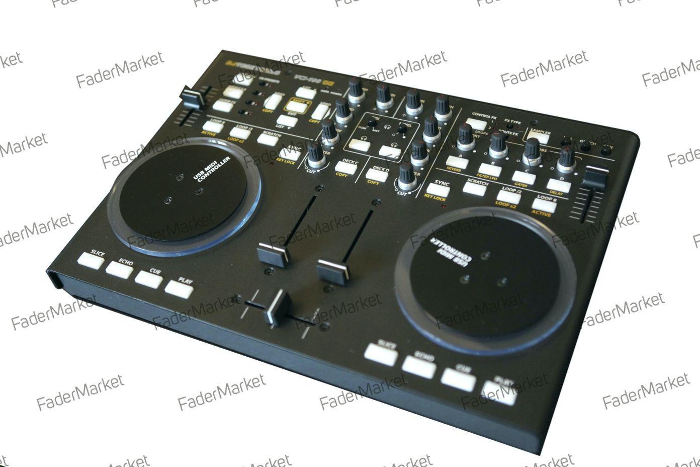 Vestax VCI-100SE