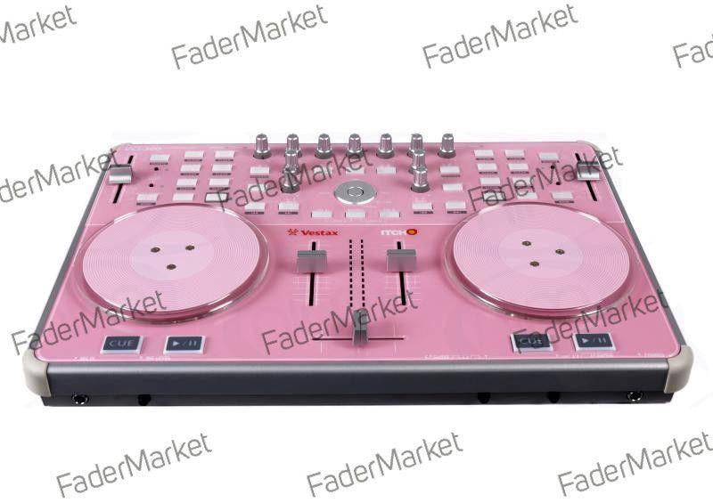 Vestax VCI-300Pink