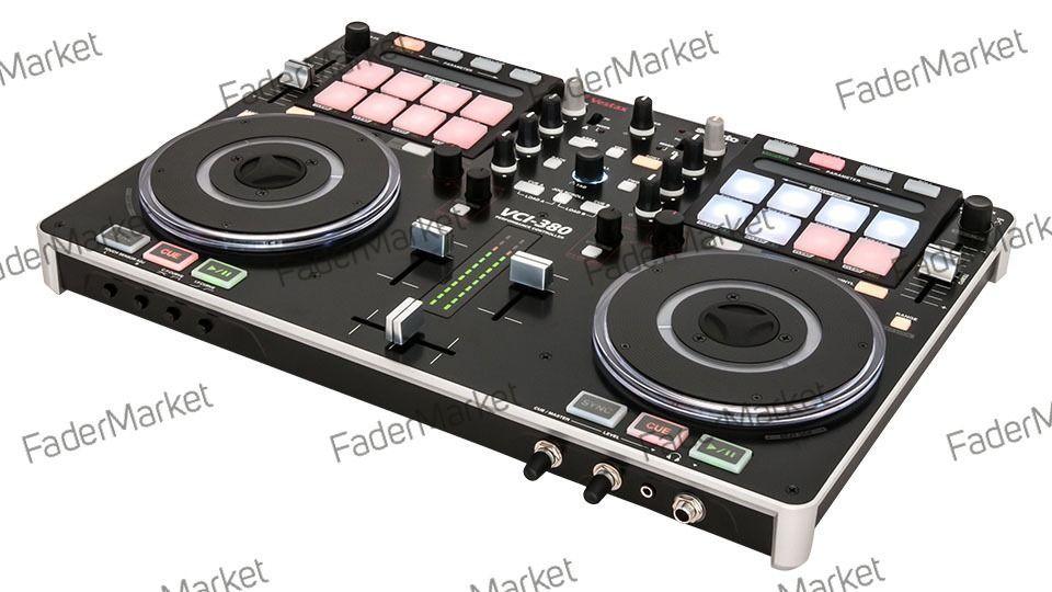 Vestax VCI-380